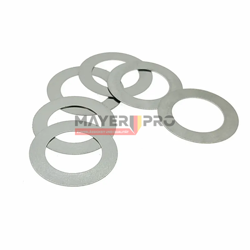 WASHER 16х22х0,3