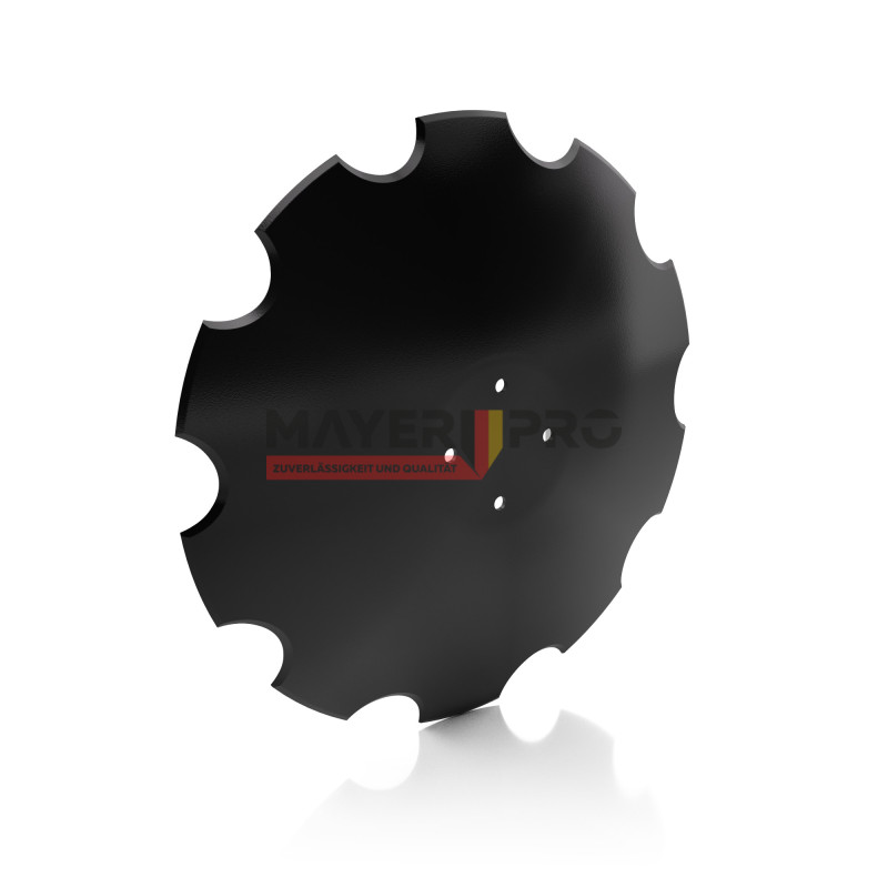 9771030251-М Disk D=580 mm