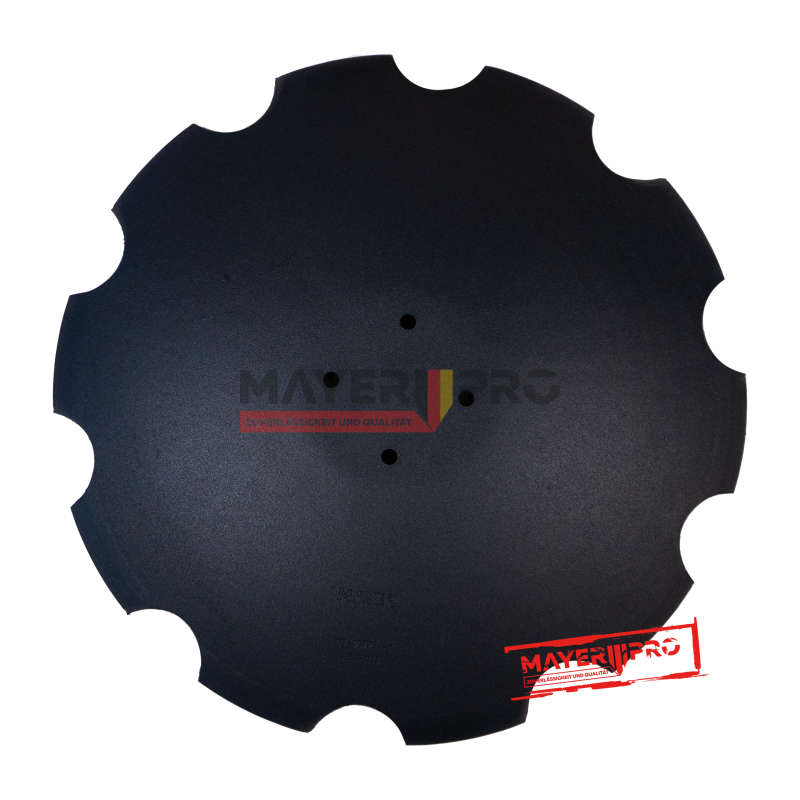 9771030251-М Disk D=580 mm