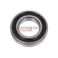 Roulement à billes 6210-2RS1 SKF