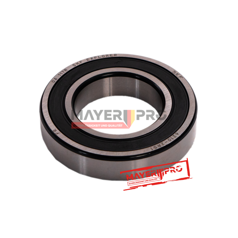 Rillenkugellager 6210-2RS1 SKF