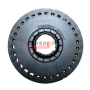 01240725-M Disque de semis 30 trous, d=2,5 mm