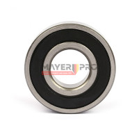Lager 3206-2RS