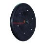 F06120475-M (F06120438-M) RUBBER WHEEL 1"х12"