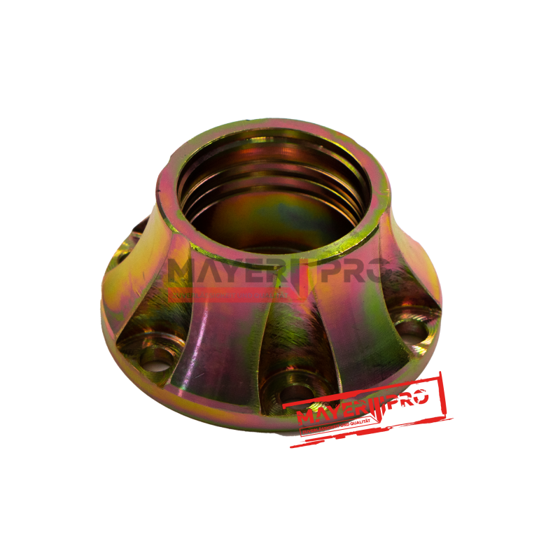 AC821756-M Bearing flange