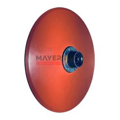 G17722612-M Talerz lemiesza w komplecie D 420 mm