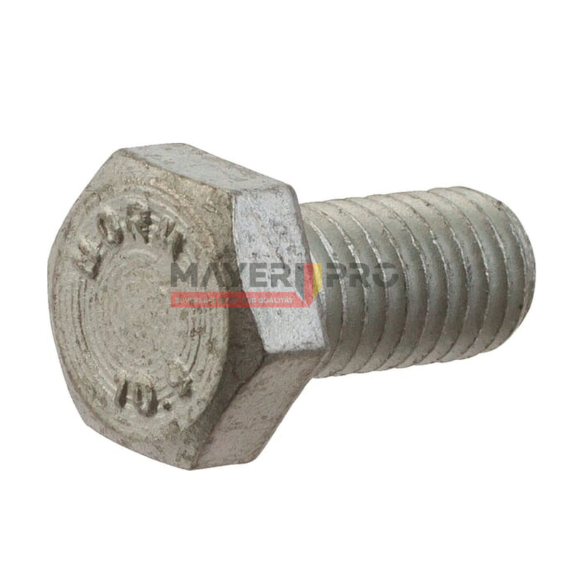 00360363-M Boulon M8 x 16 - 10.9