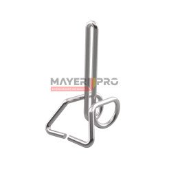 G18902951-M SPEC SPRING ZN DISCHARGE