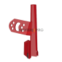 432118-M Seed coulter LH Short slots 25 mm