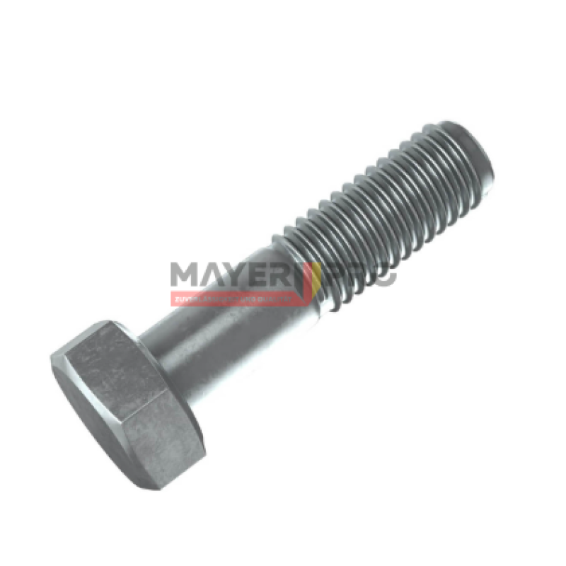 50001408021-M Hexagon head bolt  M14x80 8.8