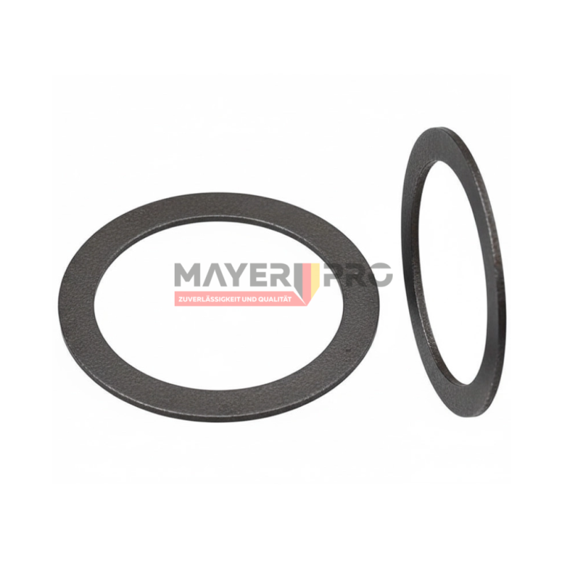 Washer М30х42х0,3 DIN 988-PS