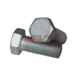 F01060040-M Hexagon head bolt DIN 933 M8x20