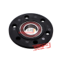 KL810954-M PALIER 6005 2RS