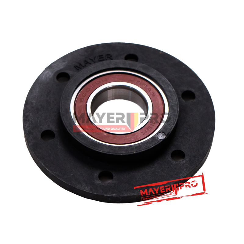 KL810954-M LAGERFLANSCH