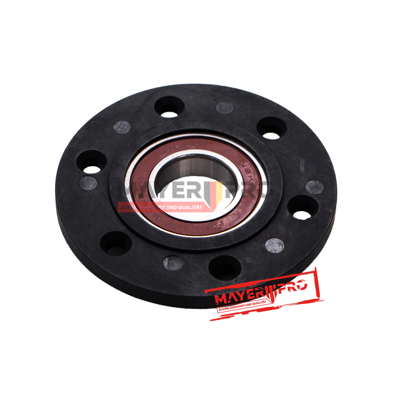 KL810954-M LAGERFLANSCH
