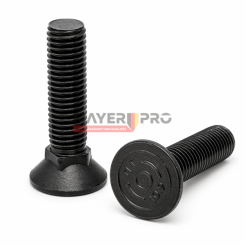 60126167-M Hexagon bolt M 10 x 45 - 10.9 60126167-M Hexagon bolt M 10 x 45 - 10.9