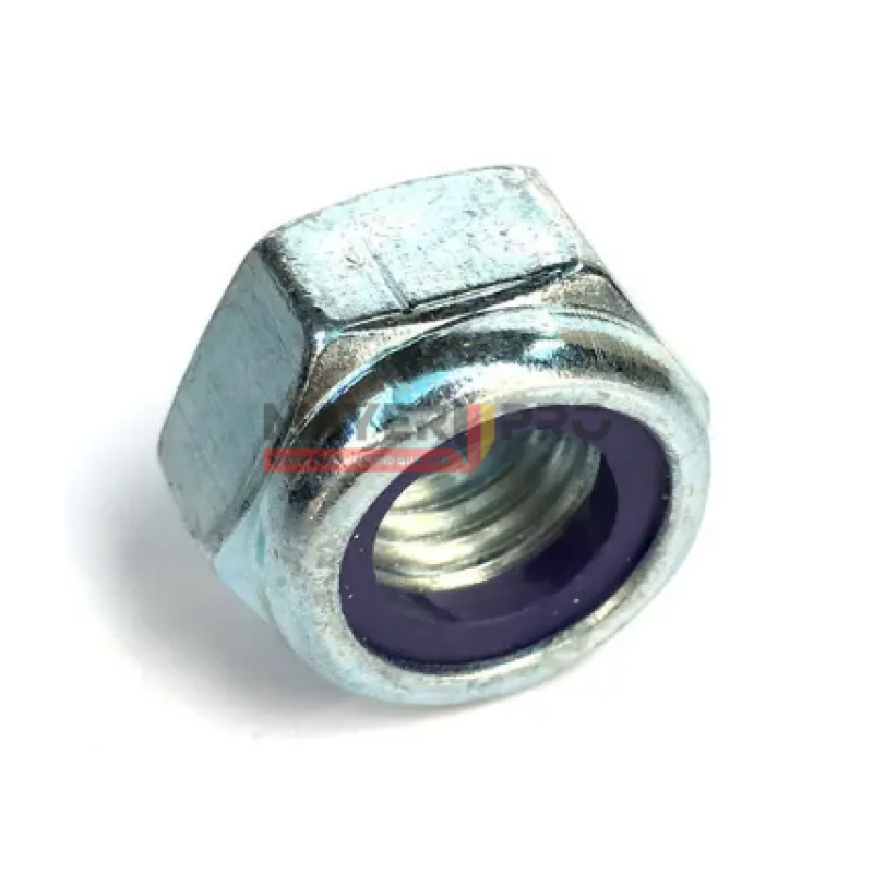 51021600021-M Lock nut M16 8
