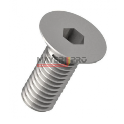 00+109.951-M Bolzen M16-LHx45 DIN 7991 8.8 ZN (00109951-M)
