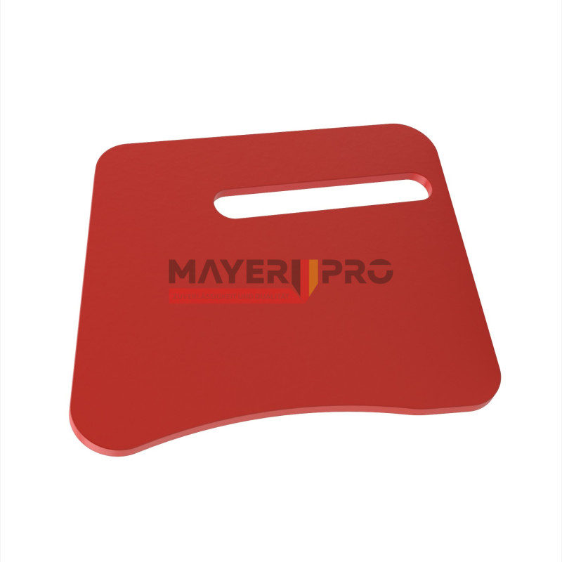 G15223862-M Raclette de la roue de support