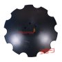 28071305-M Coulter disc serrated 520 x 6