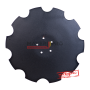 28071305-M Coulter disc serrated 520 x 6