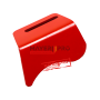 G17723000-MH Racleur de la roue de support (HARDOX) droite