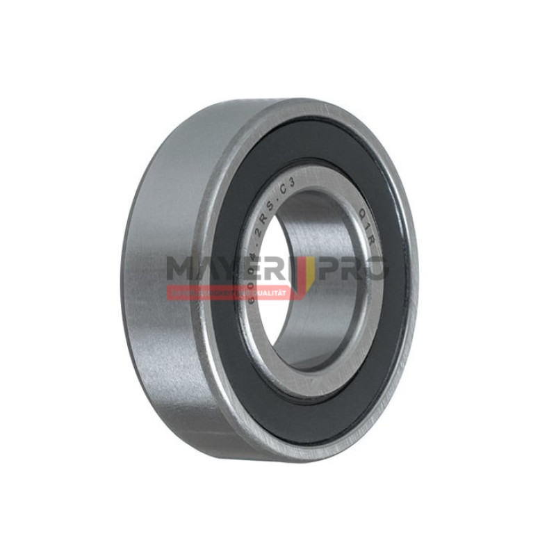 Roulement  6004-2RS