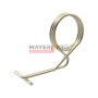 G65336080-M Ressort distributeur d'engrais