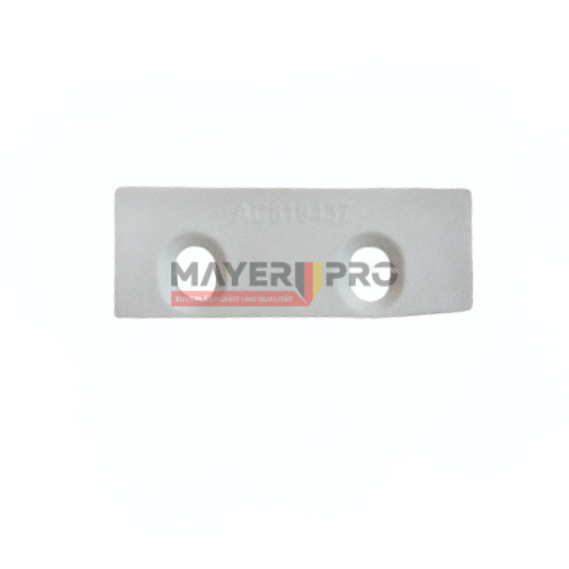 AC819437-M Cutting plate