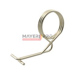 G65336080-M Ressort distributeur d'engrais