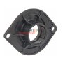 01503221-M Flange of seed drill dosing device bearing 01503221-M Flange of seed drill dosing device bearing