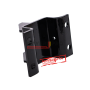 23200400-M Stop lug, short 90 mm