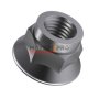 51171200011-M Nut M12 10 Zn
