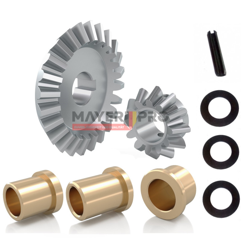 G22270390-MK KIT- SEED DISTR. CONICAL PAIR