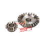 G22270390-MK KIT- SEED DISTR. CONICAL PAIR