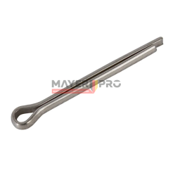 Cotter pin DIN 94 d8x50