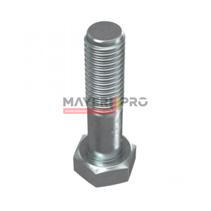 50001611021-M (50116-110) Bolzen M16x110 8.8