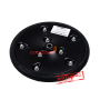466045-M (7120208) Rad 1"х12"