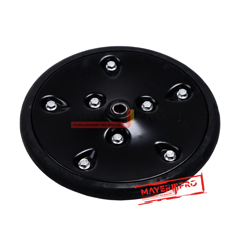466045-M (7120208) Rad 1"х12"