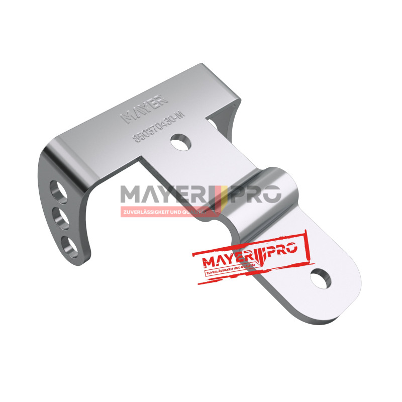 8504.37.043.0-M Mounting Plate (8504370430-M)