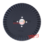 GA5220130-M DISC D.355
