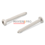 F01070075-М Screw 4,2х38