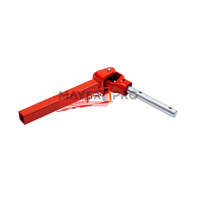 G17722581-M COMPL. PINION HOLDER SPINDLE (G17722580-M)