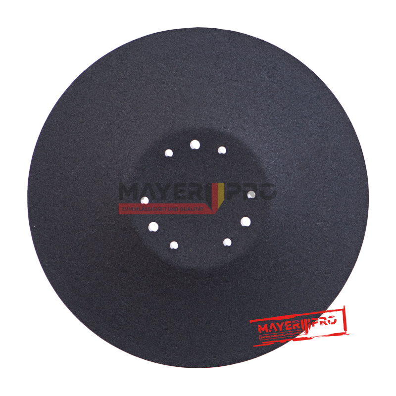AC495390-M Coulter disc 300x3 mm