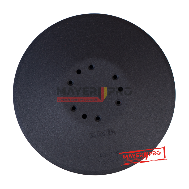 AC495390-M Coulter disc 300x3 mm