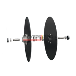 188282-M Disk TPF S/N 353- Kit