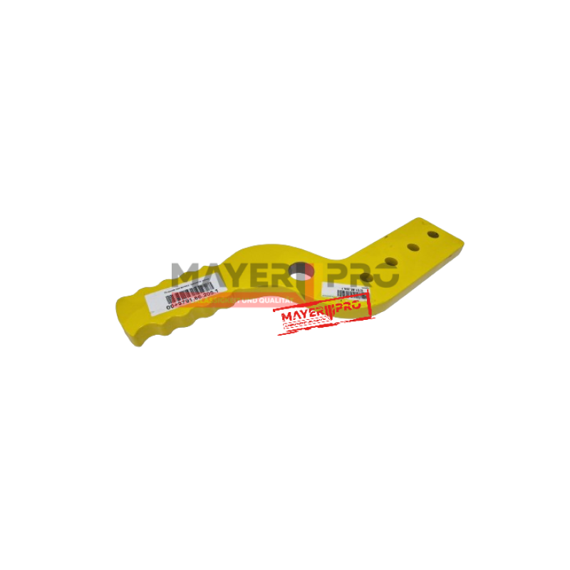 00+9776.65.205.1 Support de fixation de palier (9776652051-M)