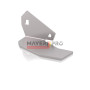 AC819636-M ZUSTREICHER RE.BL-TA 6XKF VERZ. GELB