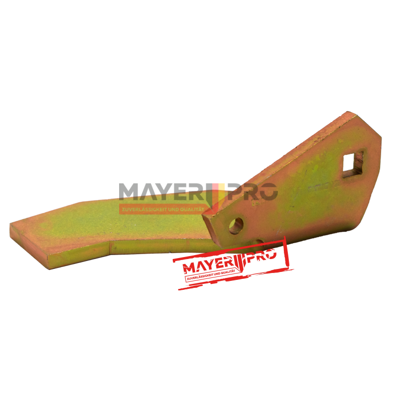 AC819636-M ZUSTREICHER RE.BL-TA 6XKF VERZ. GELB
