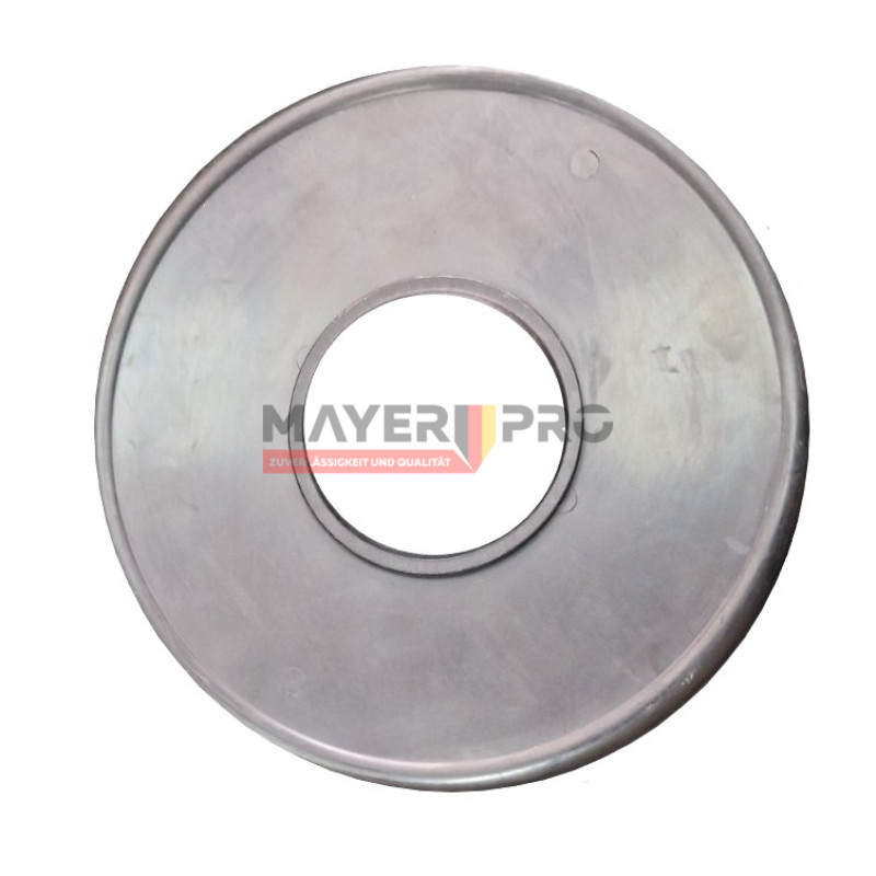 23224103-M Rubber tire (80 Shore)